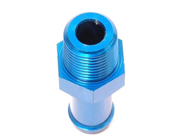 Sard Fuel Pressure Fitting Straight Type Nipple 1/8 NPT