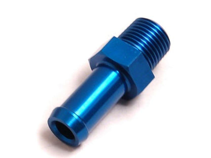 Sard Fuel Pressure Fitting Straight Type Nipple 1/8 NPT