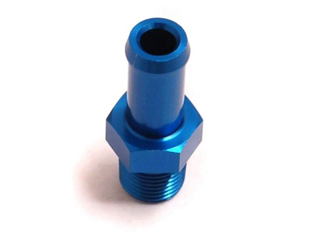 Sard Fuel Pressure Fitting Straight Type Nipple 1/8 NPT