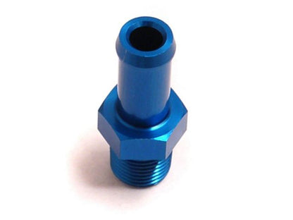 Sard Fuel Pressure Fitting Straight Type Nipple 1/8 NPT
