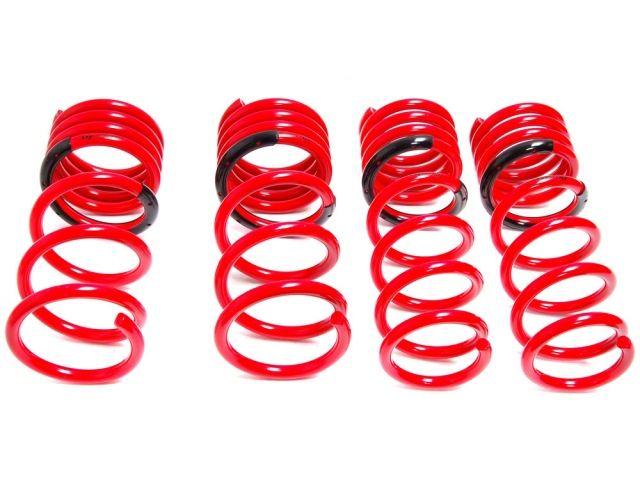 Tanabe Lowering Springs TGF063 Item Image