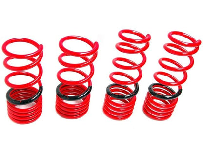 Tanabe GF210 Max Agility Lowering Springs Nissan 350Z Z33 03-07