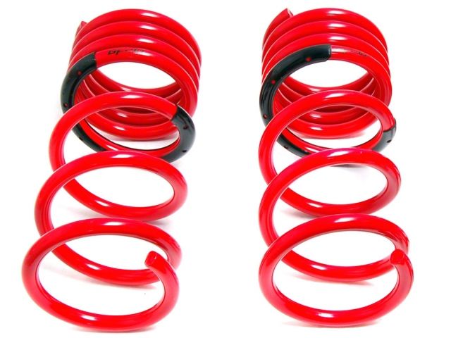 Tanabe GF210 Max Agility Lowering Springs Nissan 350Z Z33 03-07