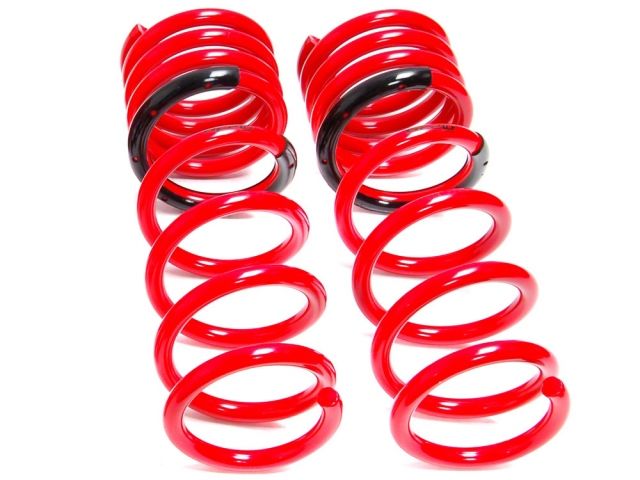 Tanabe GF210 Max Agility Lowering Springs Nissan 350Z Z33 03-07
