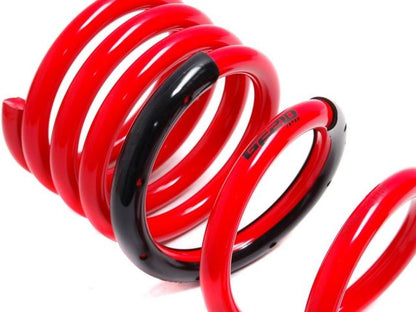 Tanabe GF210 Max Agility Lowering Springs Nissan 350Z Z33 03-07