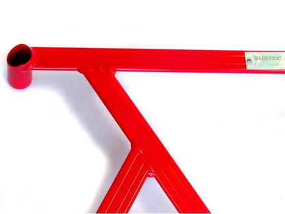 Tanabe Discontinued: Sustec Under Brace (Front), S-Point Front, 4 Point, 03-0