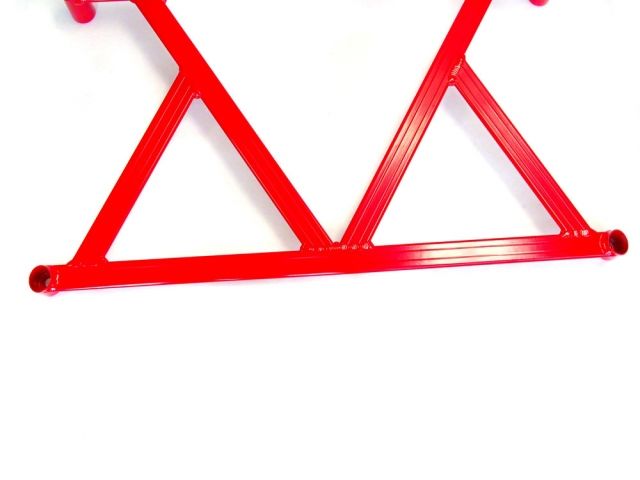 Tanabe Discontinued: Sustec Under Brace (Front), S-Point Front, 4 Point, 03-0