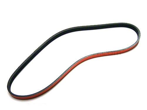 Power Enterprise Power Steering Belts 4PK880Blue Item Image