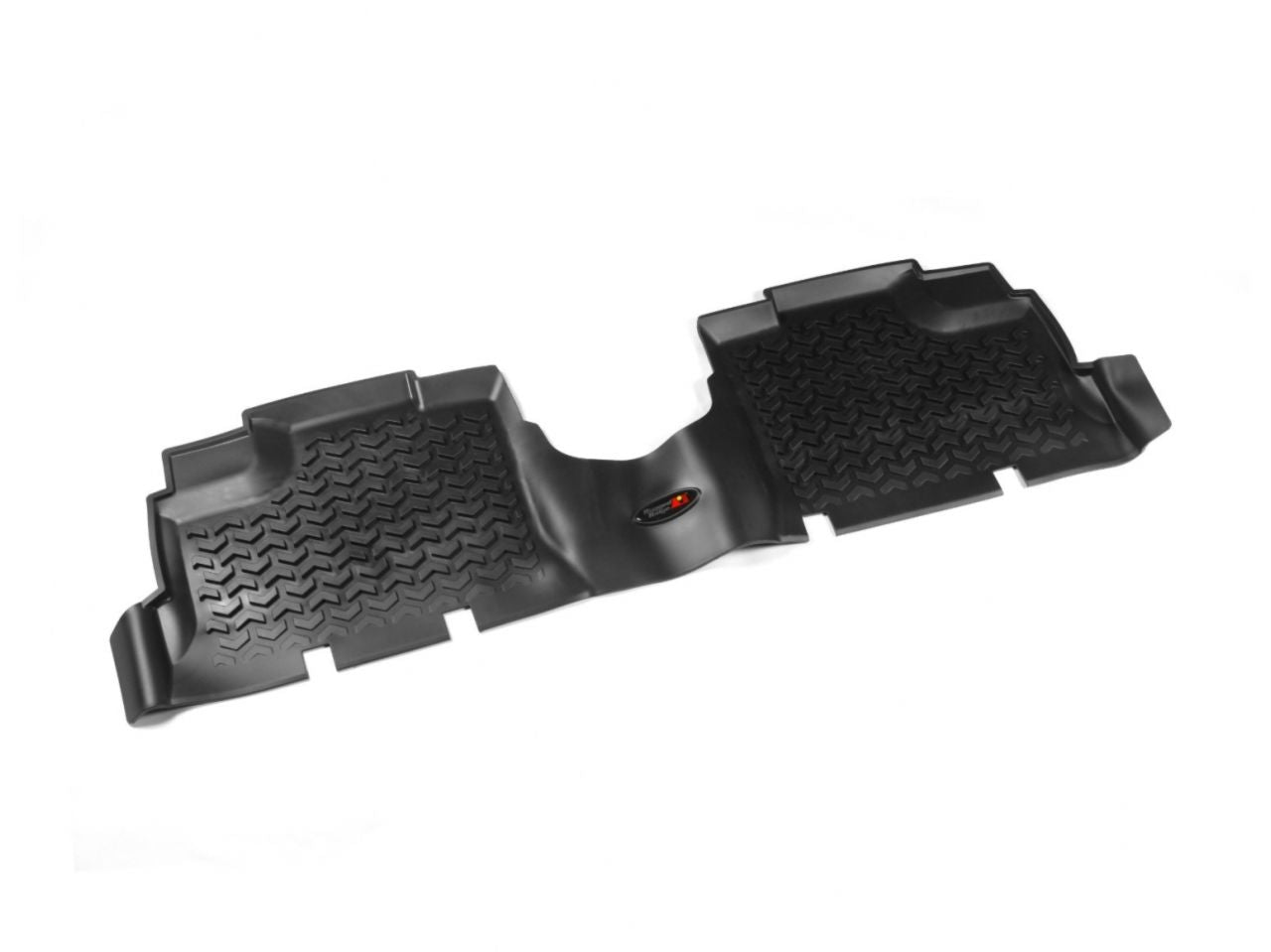 Rugged Ridge Floor Mats 12950.01 Item Image