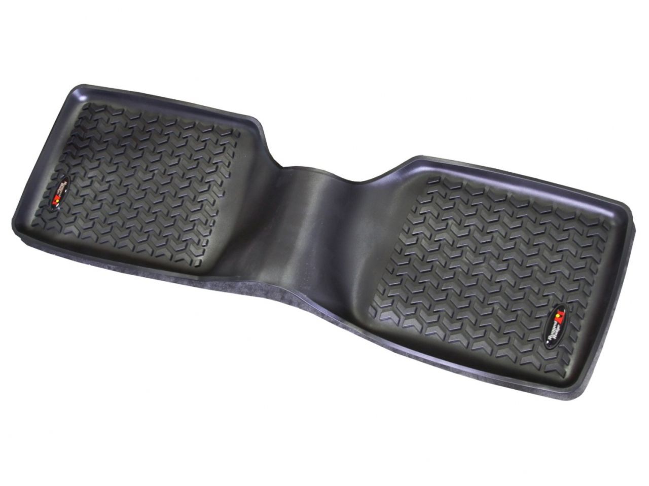 Rugged Ridge Floor Mats 12950.19 Item Image