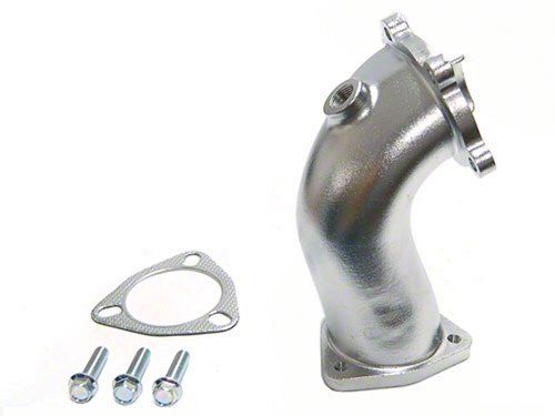 Circuit Sports Downpipes TBO-SR20-PH Item Image