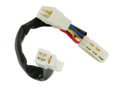 Circuit Sports Sensors & Harnesses TTH-S225I-PH Item Image