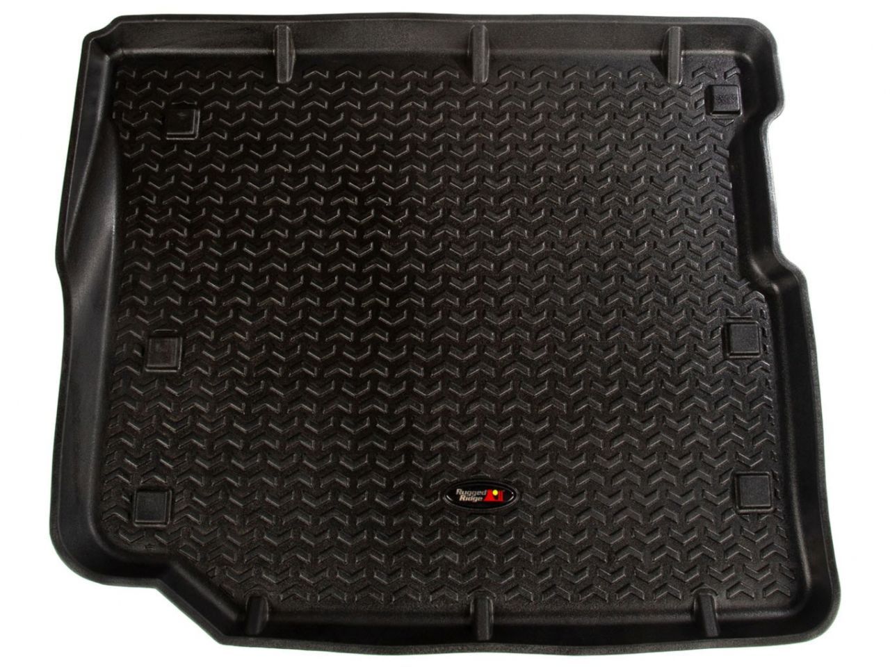 Rugged Ridge Floor Mats 12975.49 Item Image