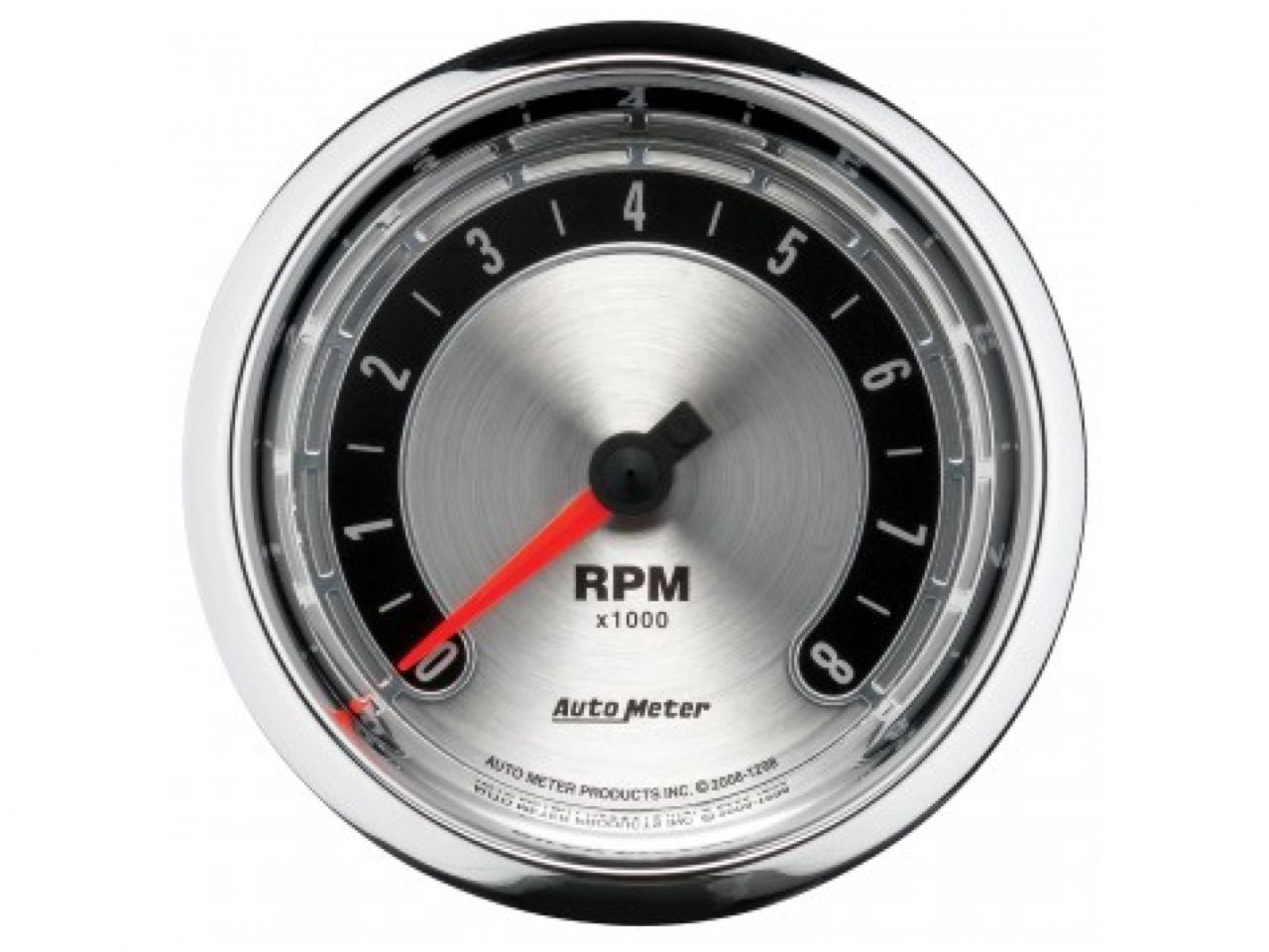 Autometer Tachometer 1298 Item Image