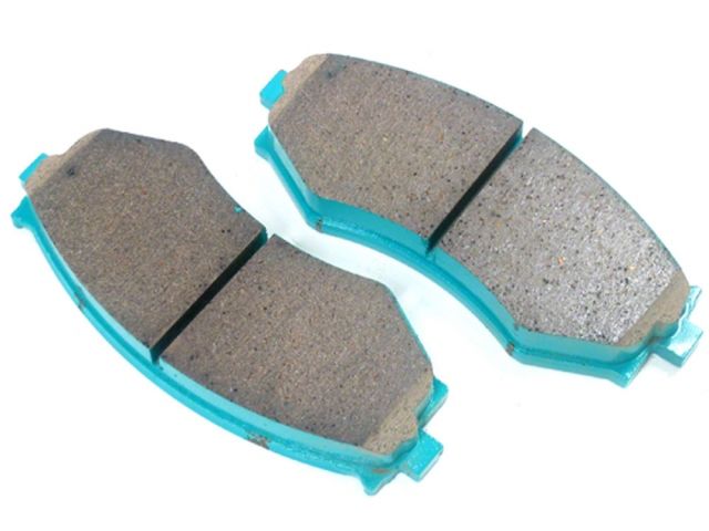 Project Mu Type NS Front Brake Pads for S13 S14 ABS