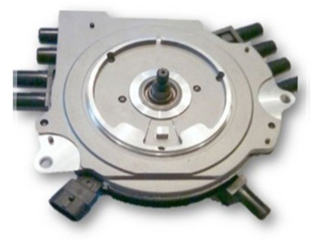 Accel Distributor
