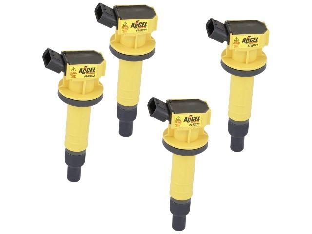 Accel Coil Packs 140073-4 Item Image