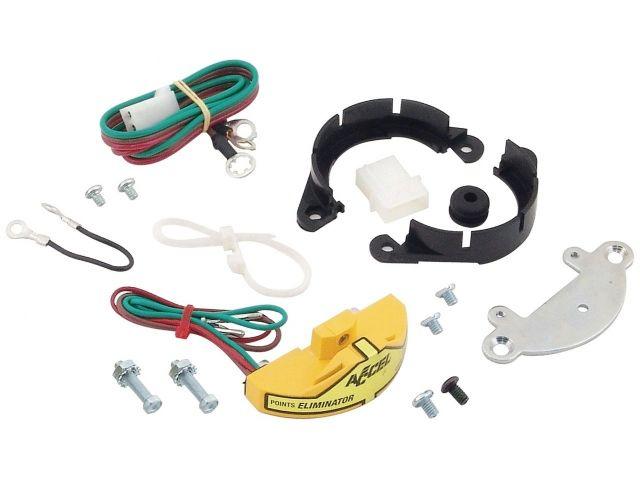 Accel Ignition Amplifiers 2010ACC Item Image