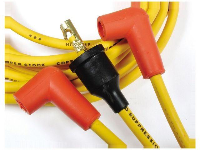 Accel Spark Plug Wires 3009ACC Item Image