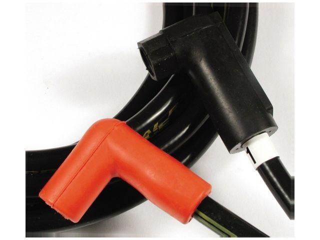 Accel Spark Plug Wires 7048ACC Item Image