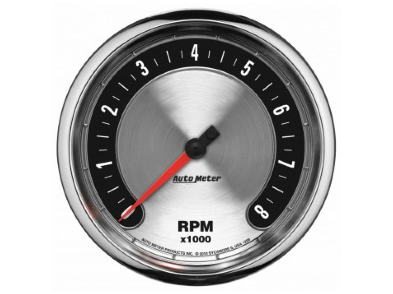 Autometer Tachometer 1299 Item Image