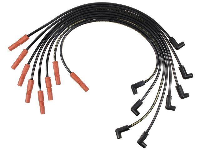 Accel Spark Plug Wires 7071ACC Item Image