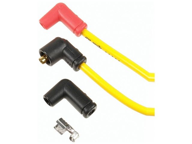 Accel Spark Plug Wire Set