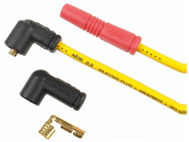 Accel Spark Plug Wire Set