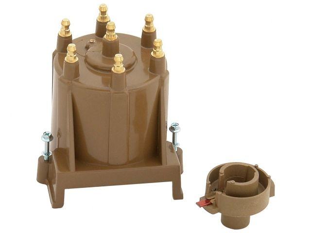 Accel Cap And Rotor Kit 8133ACC Item Image