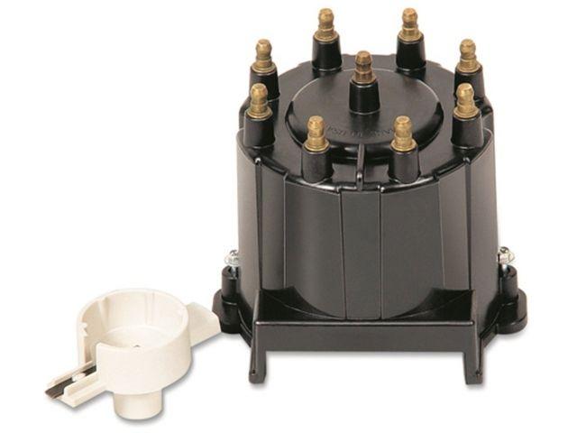 Accel Cap And Rotor Kit 8139 Item Image