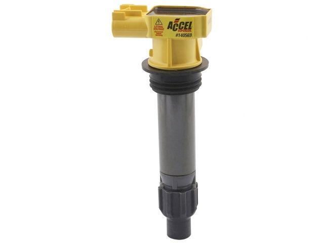 Accel Coil Packs 140569 Item Image