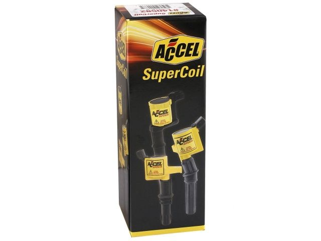 Accel SuperCoil - Honda