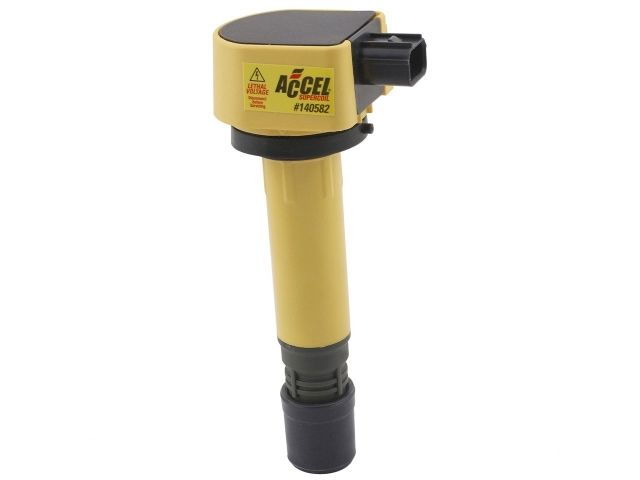 Accel SuperCoil - Honda