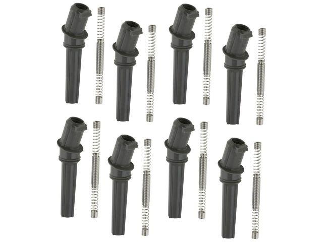 Accel Spark Plug Wires 170032 Item Image