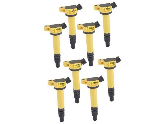 Accel Coil Packs 140630-8 Item Image