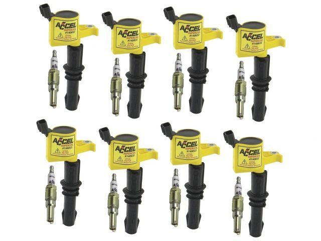 Accel Electrical & Ignition 811433 Item Image