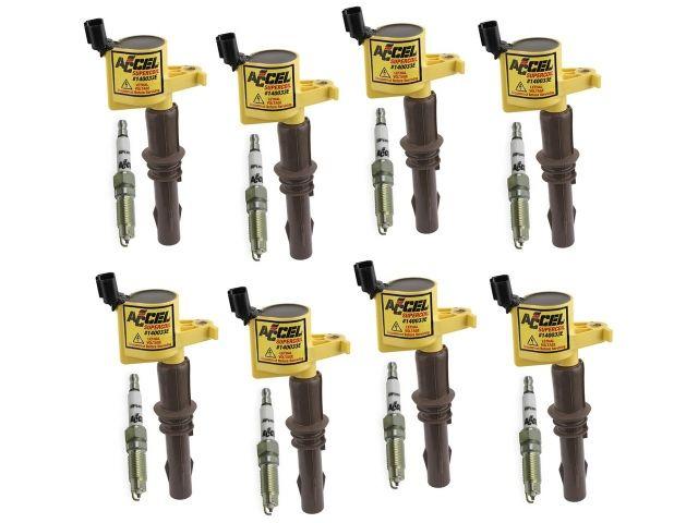 Accel Electrical & Ignition 811433E Item Image