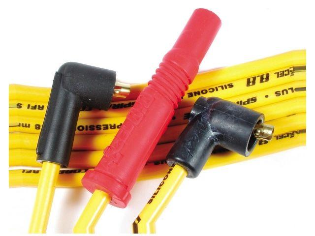Accel Spark Plug Wires 8847ACC Item Image