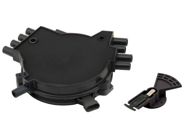 Accel Distributor Caps 8136A Item Image