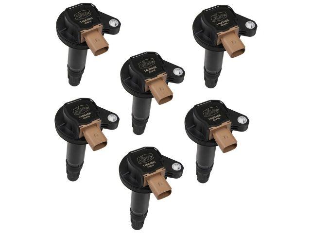 Accel Coil Packs 140646K-6 Item Image