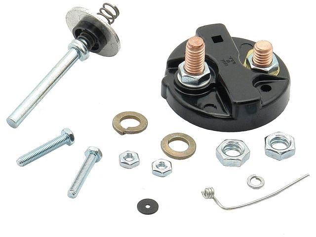 Accel Electrical Wire 40112 Item Image