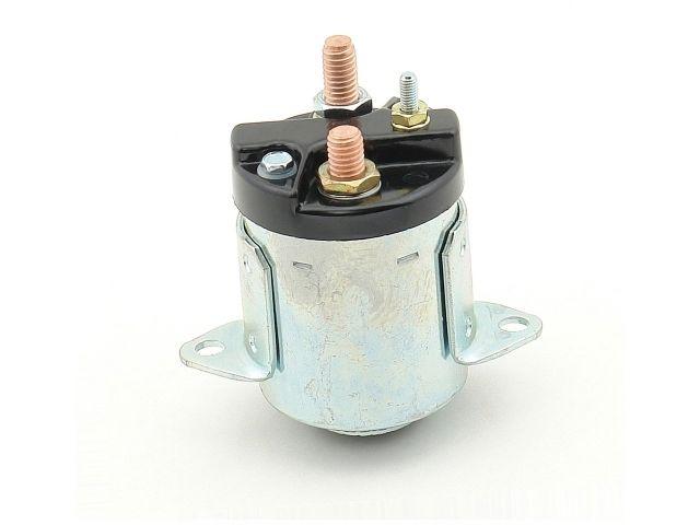 Accel Starters 40114 Item Image