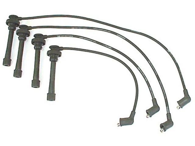 Accel Spark Plug Wires 104011 Item Image