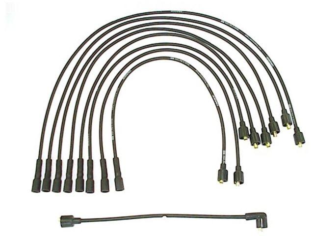 Accel Spark Plug Wires 108001 Item Image