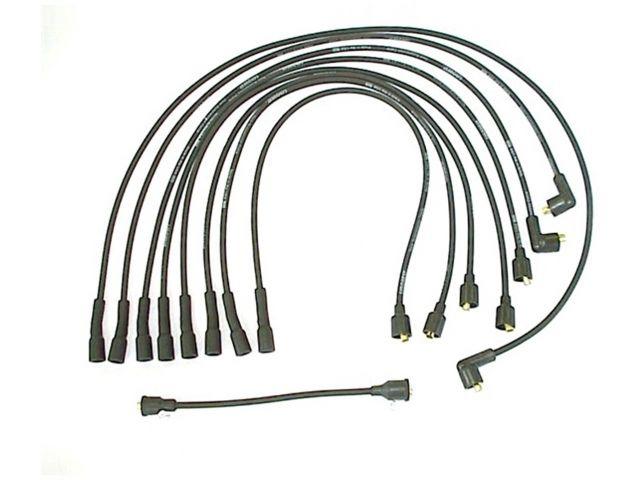 Accel Spark Plug Wires 108002 Item Image
