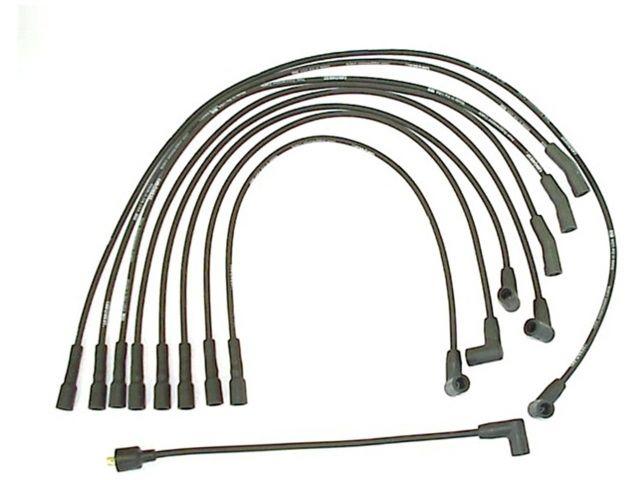 Accel Spark Plug Wires 108003 Item Image
