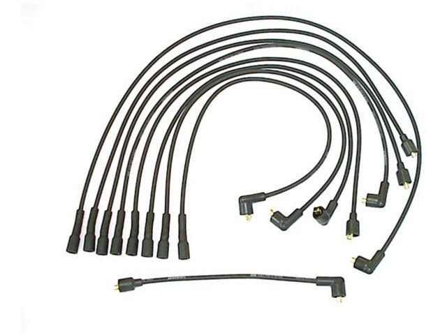Accel Spark Plugs 108005 Item Image