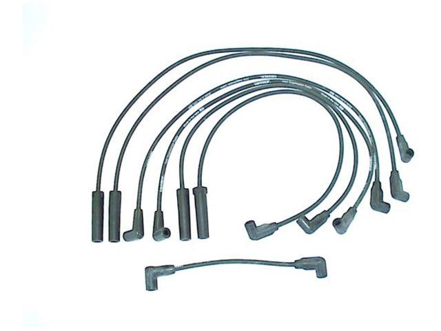 Accel Spark Plug Wires 116010 Item Image