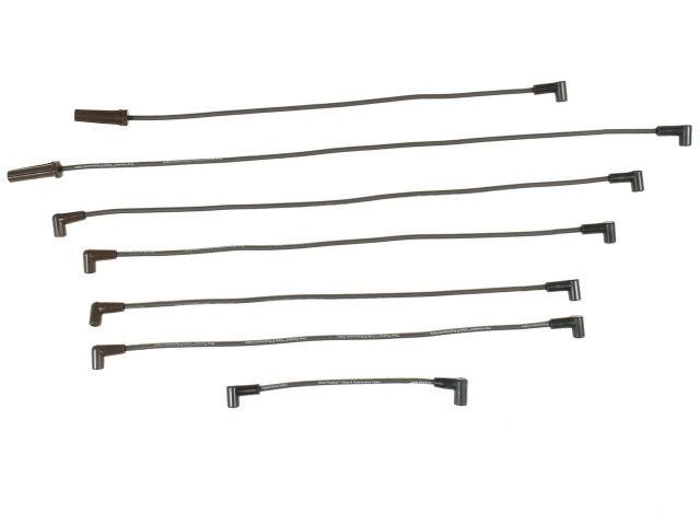 Accel Spark Plug Wires 116015 Item Image