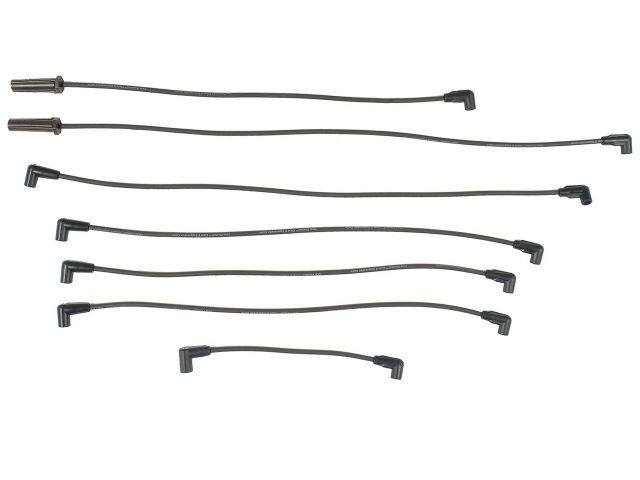 Accel Spark Plug Wires 116016 Item Image